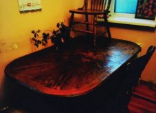 Дом 60 м² на участке 2 сот.