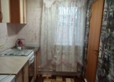 Дом 40 м² на участке 1 сот.