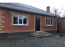 Дом 90 м² на участке 3 сот.