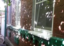 Дом 92 м² на участке 2.5 сот.