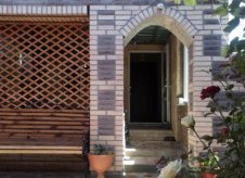 Дом 200 м² на участке 4 сот.