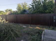 Участок 6 сот.