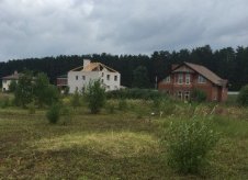 Участок 30 сот. (ИЖС)