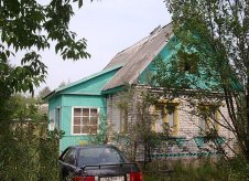 Дача 70 м² на участке 8 сот.