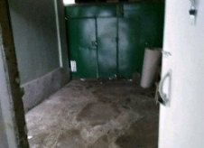 Дом 25 м² на участке 8 га