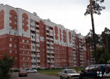 2-к квартира, 589 м², 8/9 эт.