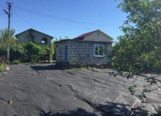 Дача 33.6 м² на участке 4.2 сот.