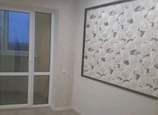 1-к квартира, 40 м², 8/25 эт.