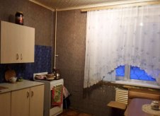 4-к квартира, 86 м², 1/5 эт.