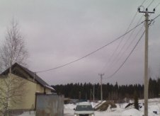 Участок 12 сот. (ИЖС)