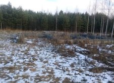 Участок 6 сот. (ИЖС)