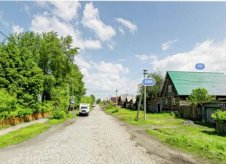 Участок 8 сот. (ИЖС)