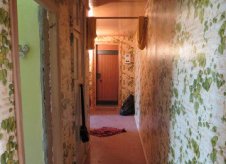 3-к квартира, 74.4 м², 3/5 эт.