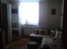 1-к квартира, 40 м², 1/10 эт.