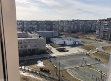 1-к квартира, 35.9 м², 8/9 эт.