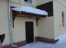 2-к квартира, 43.5 м², 2/2 эт.