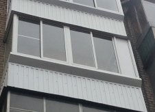 1-к квартира, 31 м², 4/5 эт.