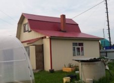 Участок 10 сот. (ИЖС)