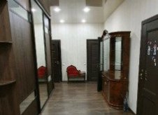 3-к квартира, 109 м², 7/21 эт.