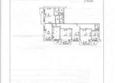 5-к квартира, 165 м², 6/9 эт.