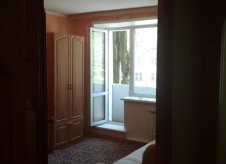 1-к квартира, 320 м², 3/5 эт.