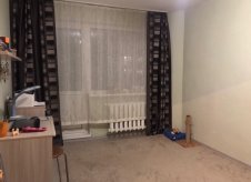 1-к квартира, 320 м², 4/5 эт.