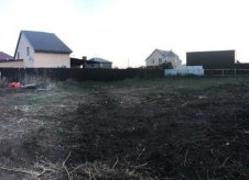 Участок 6.3 сот. (ИЖС)
