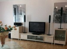 4-к квартира, 125 м², 4/5 эт.