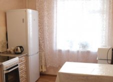 2-к квартира, 56 м², 1/10 эт.