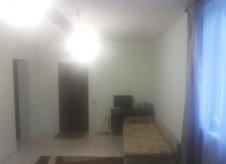 Дом 35 м² на участке 4 сот.