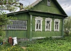 Дом 50 м² на участке 15 сот.
