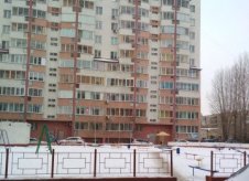 1-к квартира, 51.5 м², 7/10 эт.