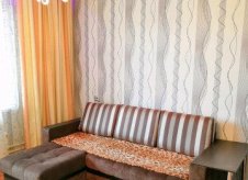 2-к квартира, 58 м², 8/9 эт.