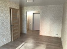 2-к квартира, 40.3 м², 13/18 эт.