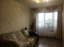 4-к квартира, 86.3 м², 3/10 эт.