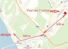 Участок 7 сот.