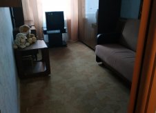 3-к квартира, 570 м², 3/5 эт.