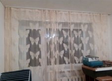 3-к квартира, 59 м², 5/5 эт.