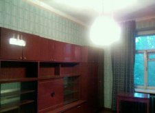 2-к квартира, 53 м², 2/4 эт.