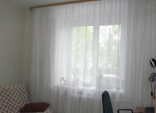 2-к квартира, 55 м², 1/3 эт.