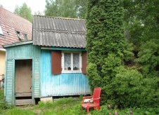 Участок 6 сот.