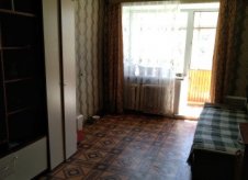 3-к квартира, 59 м², 2/5 эт.