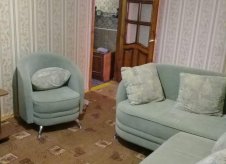 3-к квартира, 480 м², 2/5 эт.