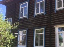 2-к квартира, 44.9 м², 2/2 эт.