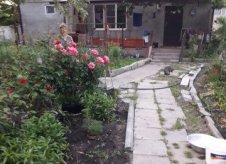 Дом 150 м² на участке 6 сот.