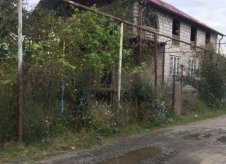Дом 150 м² на участке 12 сот.