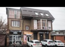 5-к квартира, 150 м², 2/2 эт.