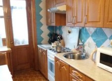 3-к квартира, 66.9 м², 2/5 эт.