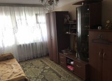 3-к квартира, 64 м², 5/5 эт.