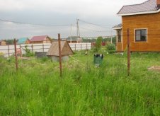 Участок 16.7 сот. (СНТ, ДНП)